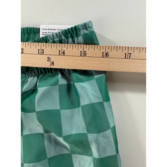 Nike Mens Standard Fit Above Knee Length Checkerboard Shorts Size Medium NEW - Picture 2 of 7